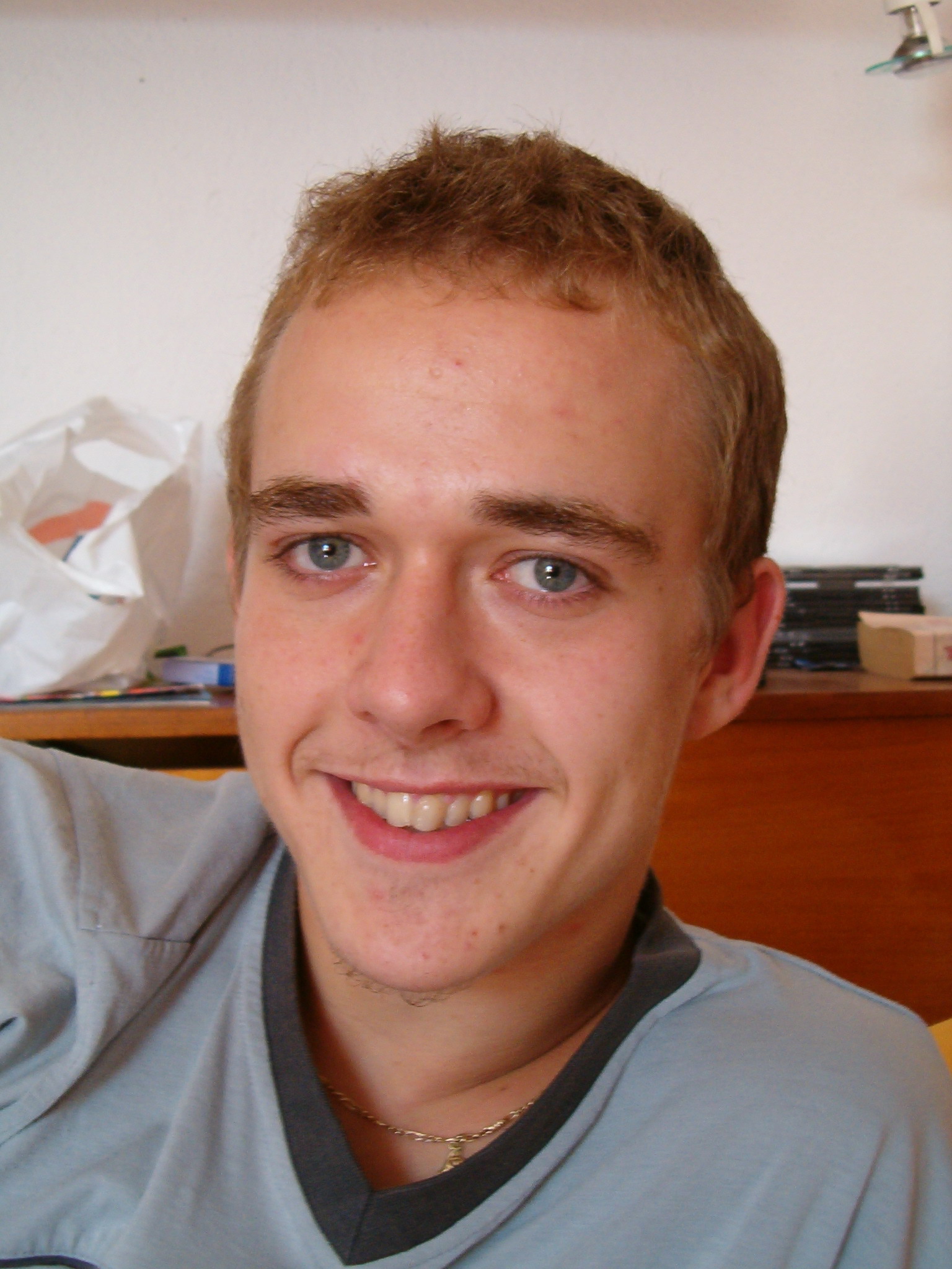 Viťánek